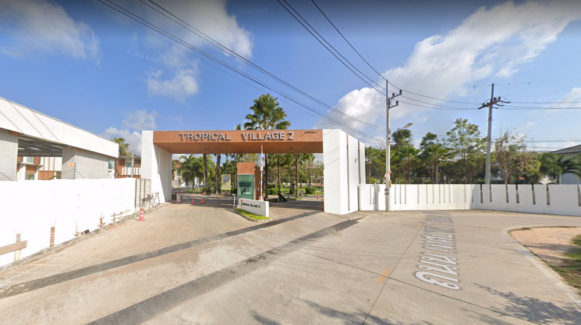 ขายบ้านเดี่ยวพัทยา-ทรอปิคอลวิลเลจ2-ห้วยใหญ่-852ตรว-นาจอมเทียน-ใกล้ตลาดน้ำสี่ภาคพัทยา