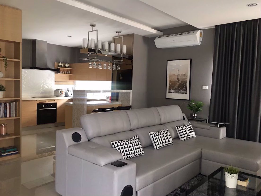 ขายบ้านเดี่ยวพัทยา-ทรอปิคอลวิลเลจ2-ห้วยใหญ่-852ตรว-นาจอมเทียน-ใกล้ตลาดน้ำสี่ภาคพัทยา