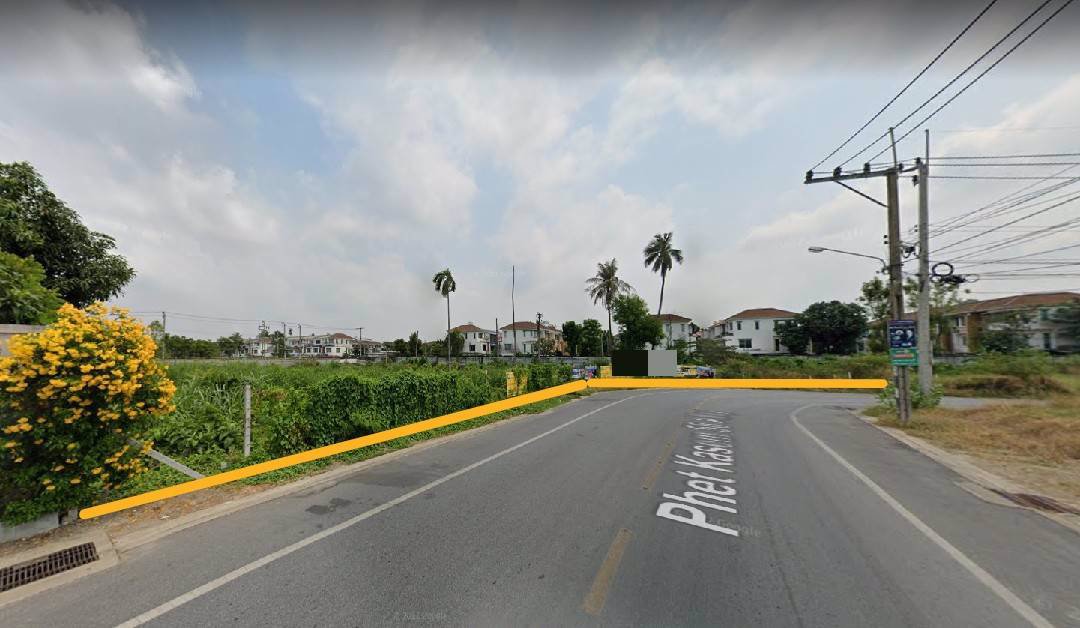 ขายที่ดินซอยเพชรเกษม-2-2-89-ไร่-ถนนพุทธมณฑลสาย1-ใกล้-mrtบางแค