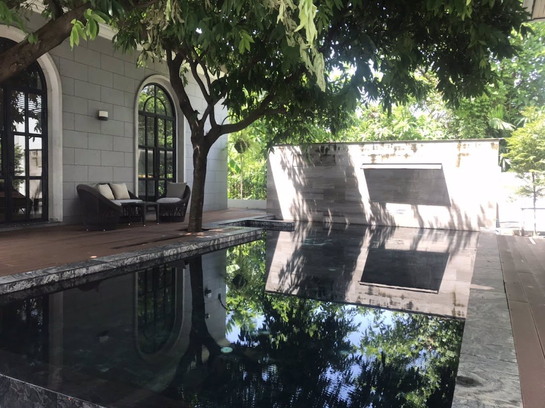 ขายบ้านเดี่ยวเมืองทองธานี-354-ตรว-บ้านสวยระดับluxuryตบแต่งครบ-ใกล้อิมแพคเมืองทองธานี