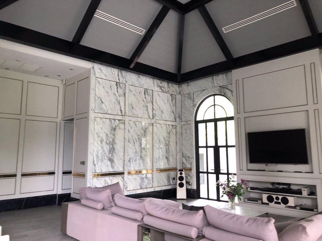 ขายบ้านเดี่ยวเมืองทองธานี-354-ตรว-บ้านสวยระดับluxuryตบแต่งครบ-ใกล้อิมแพคเมืองทองธานี