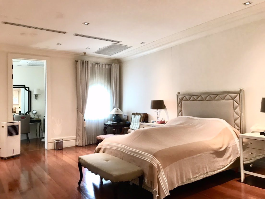 ขายบ้านเดี่ยวเมืองทองธานี-354-ตรว-บ้านสวยระดับluxuryตบแต่งครบ-ใกล้อิมแพคเมืองทองธานี