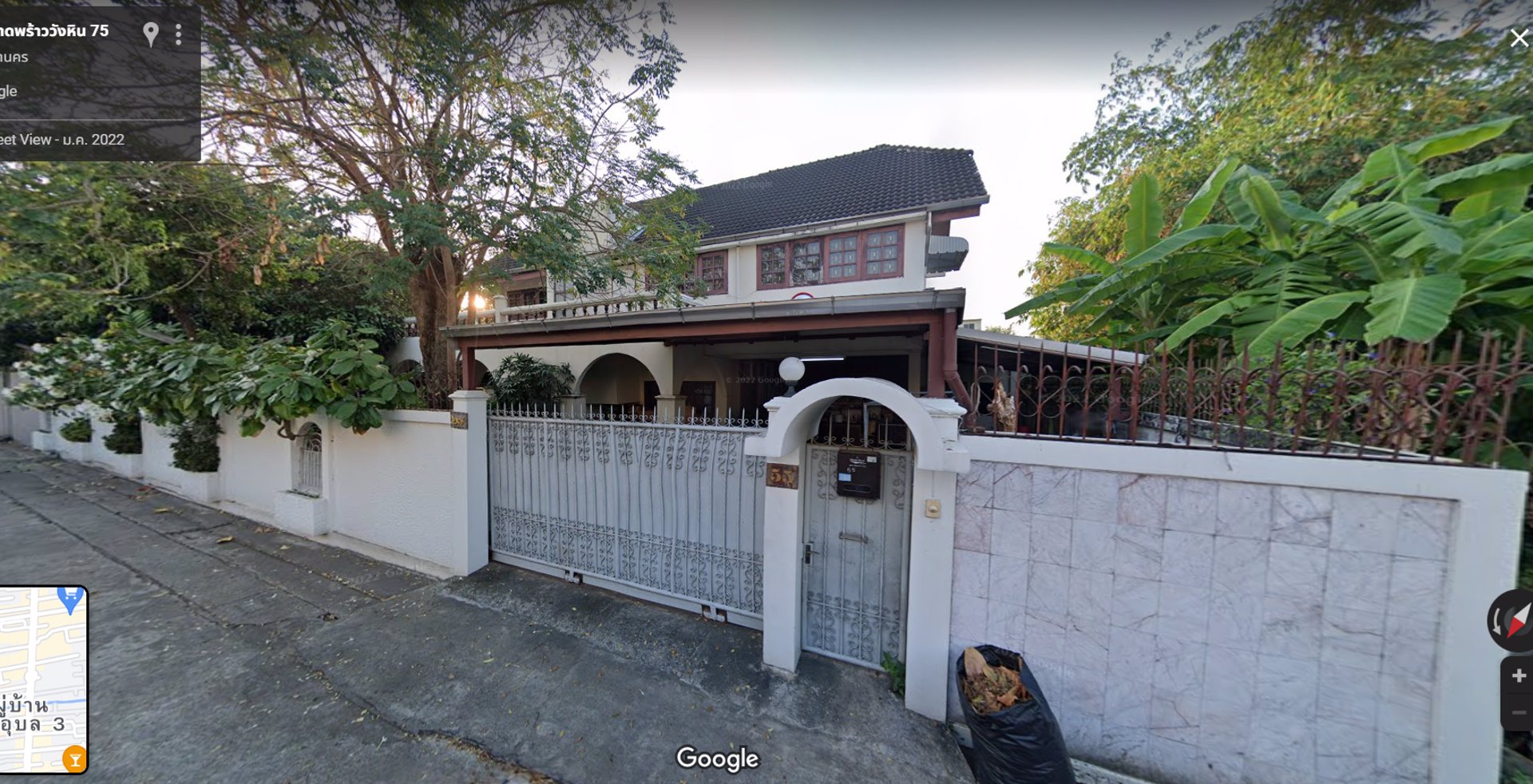 บ้านเดี่ยวลาดพร้าว-วังหิน-โชคชัย4-เนื้อที่รวม-136-ตรว-บ้านสวยทำเลดี-เข้าออกได้หลายทาง