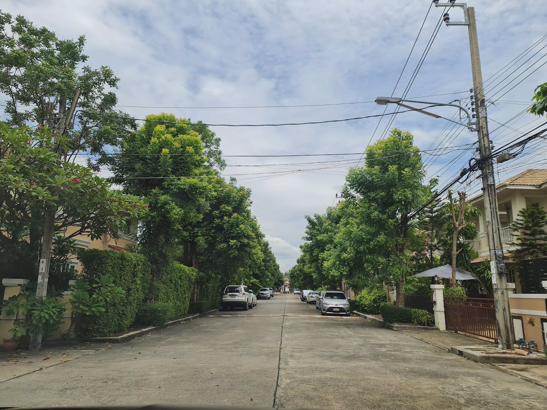 บ้านเดี่ยวนลินวิลล์3-รามคำแหง-72-ตรว-ซอยมิสทีน-ใกล้วงแหวนกาญจนาภิเษก