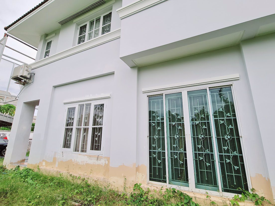 บ้านเดี่ยวนลินวิลล์3-รามคำแหง-72-ตรว-ซอยมิสทีน-ใกล้วงแหวนกาญจนาภิเษก