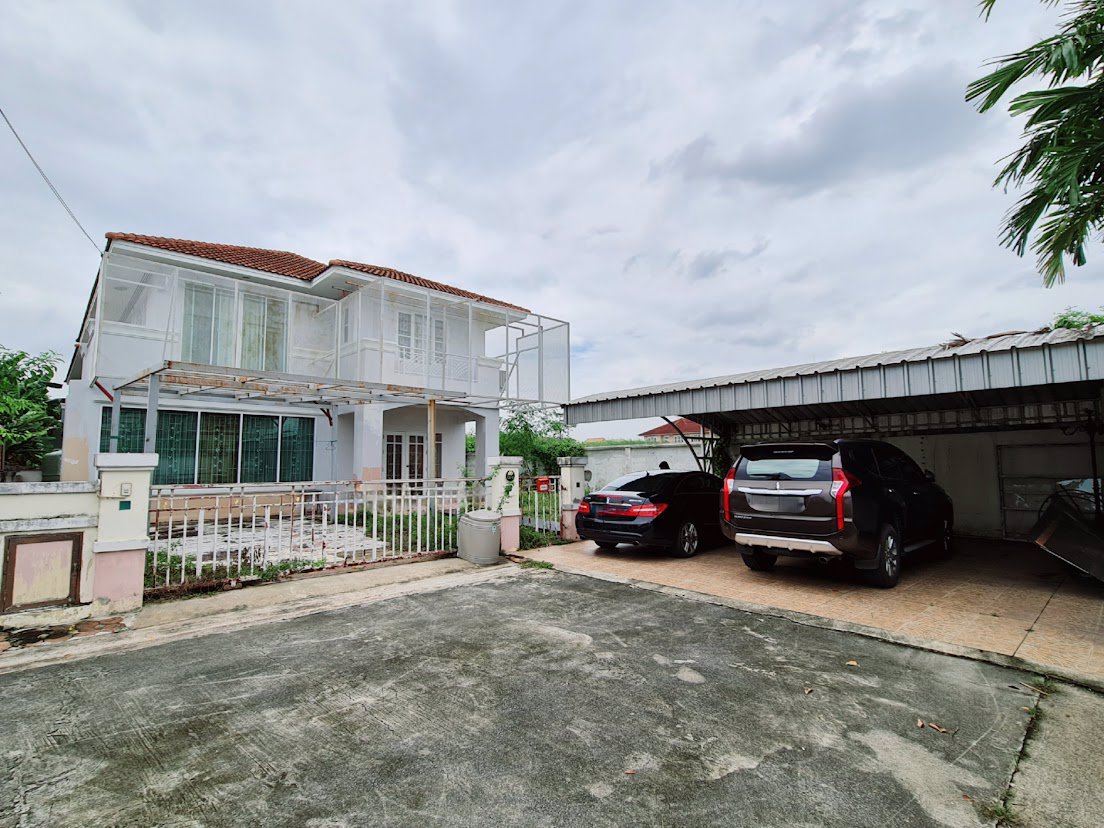 บ้านเดี่ยวนลินวิลล์3-รามคำแหง-72-ตรว-ซอยมิสทีน-ใกล้วงแหวนกาญจนาภิเษก