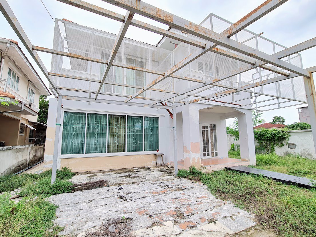 บ้านเดี่ยวนลินวิลล์3-รามคำแหง-72-ตรว-ซอยมิสทีน-ใกล้วงแหวนกาญจนาภิเษก