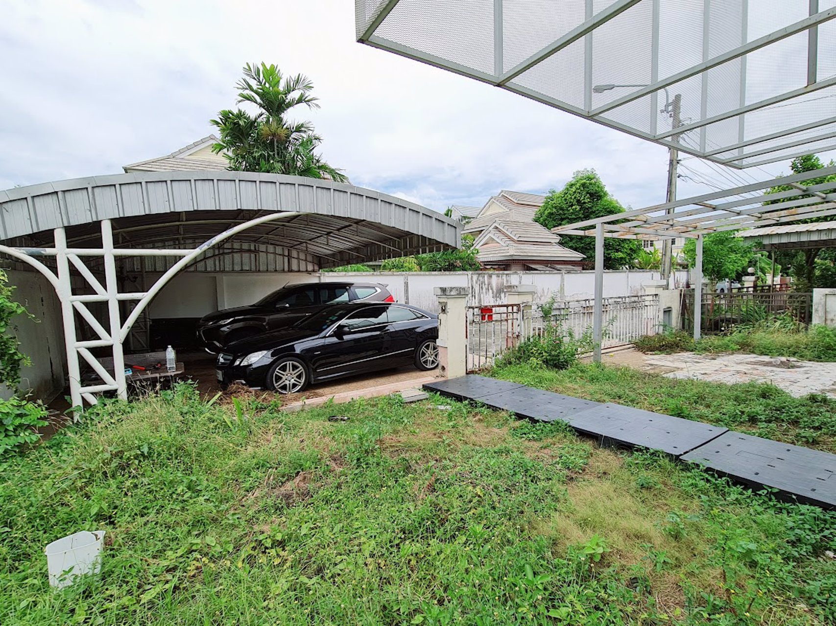 บ้านเดี่ยวนลินวิลล์3-รามคำแหง-72-ตรว-ซอยมิสทีน-ใกล้วงแหวนกาญจนาภิเษก