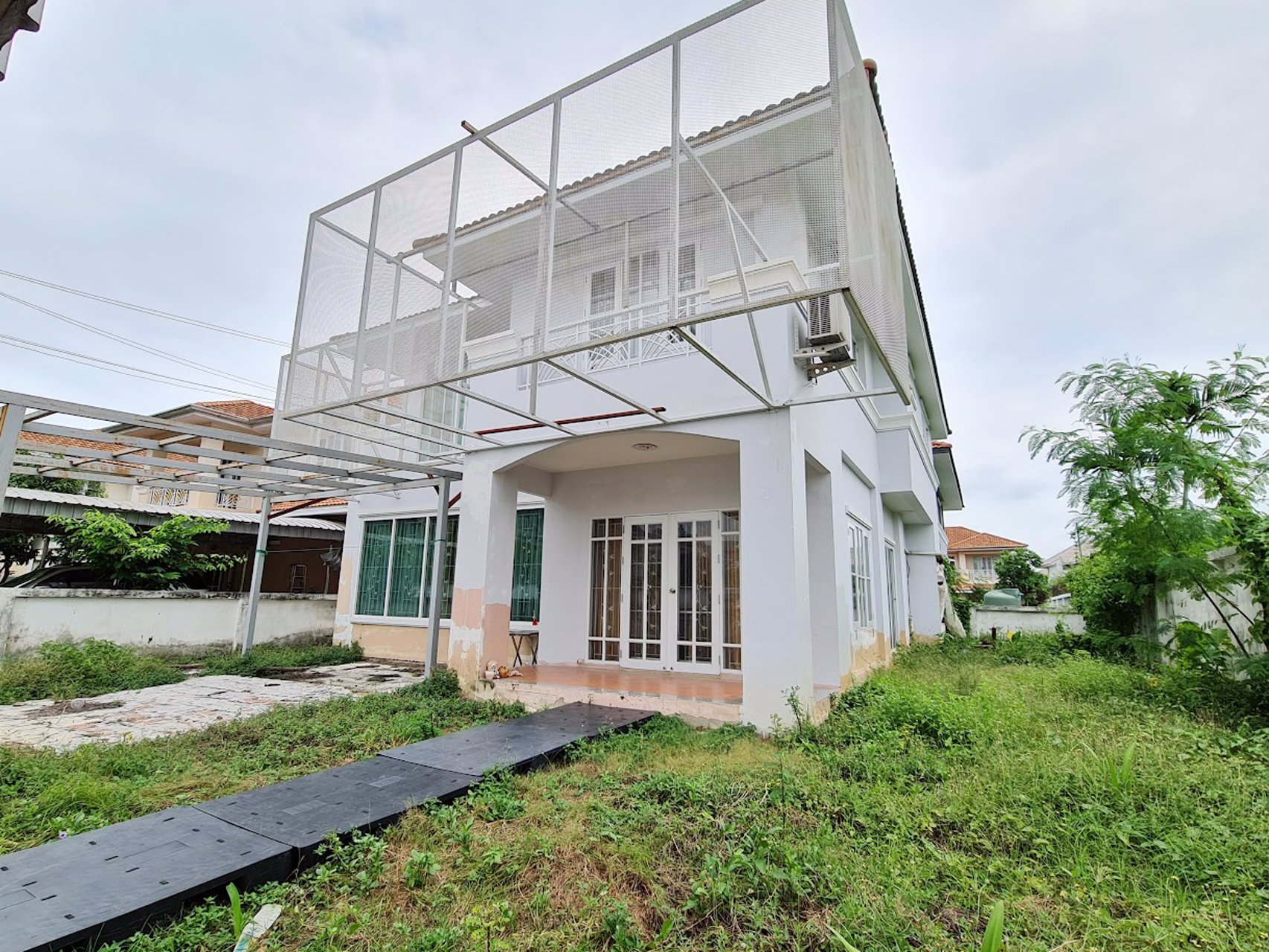 บ้านเดี่ยวนลินวิลล์3-รามคำแหง-72-ตรว-ซอยมิสทีน-ใกล้วงแหวนกาญจนาภิเษก