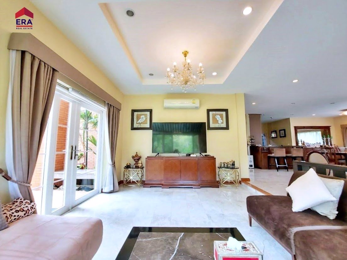 ขายบ้านเดี่ยวลัดดารมย์อิลิแกนซ์-เกษตร-นวมินทร์-บ้านหลังมุม-189-ตรว-ซอยมัยลาภ-เขตลาดพร้าว-ใกล้เลียบ