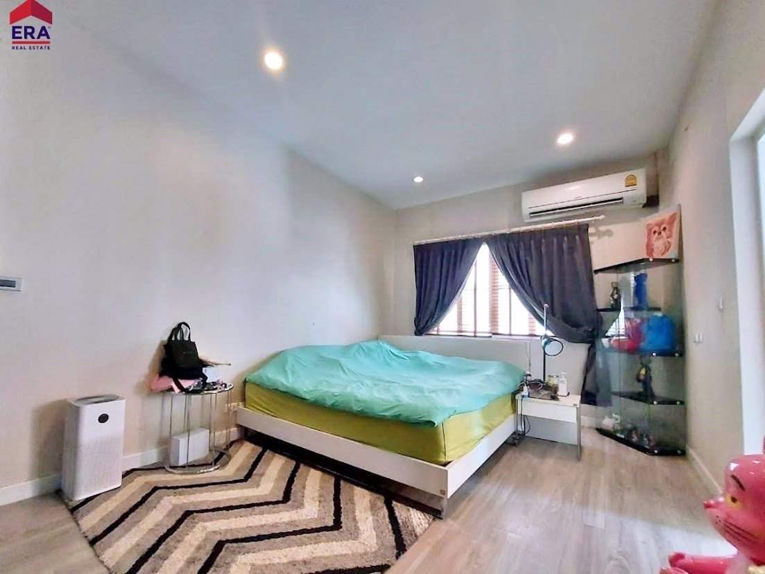 ขายบ้านเดี่ยวลัดดารมย์อิลิแกนซ์-เกษตร-นวมินทร์-บ้านหลังมุม-189-ตรว-ซอยมัยลาภ-เขตลาดพร้าว-ใกล้เลียบ