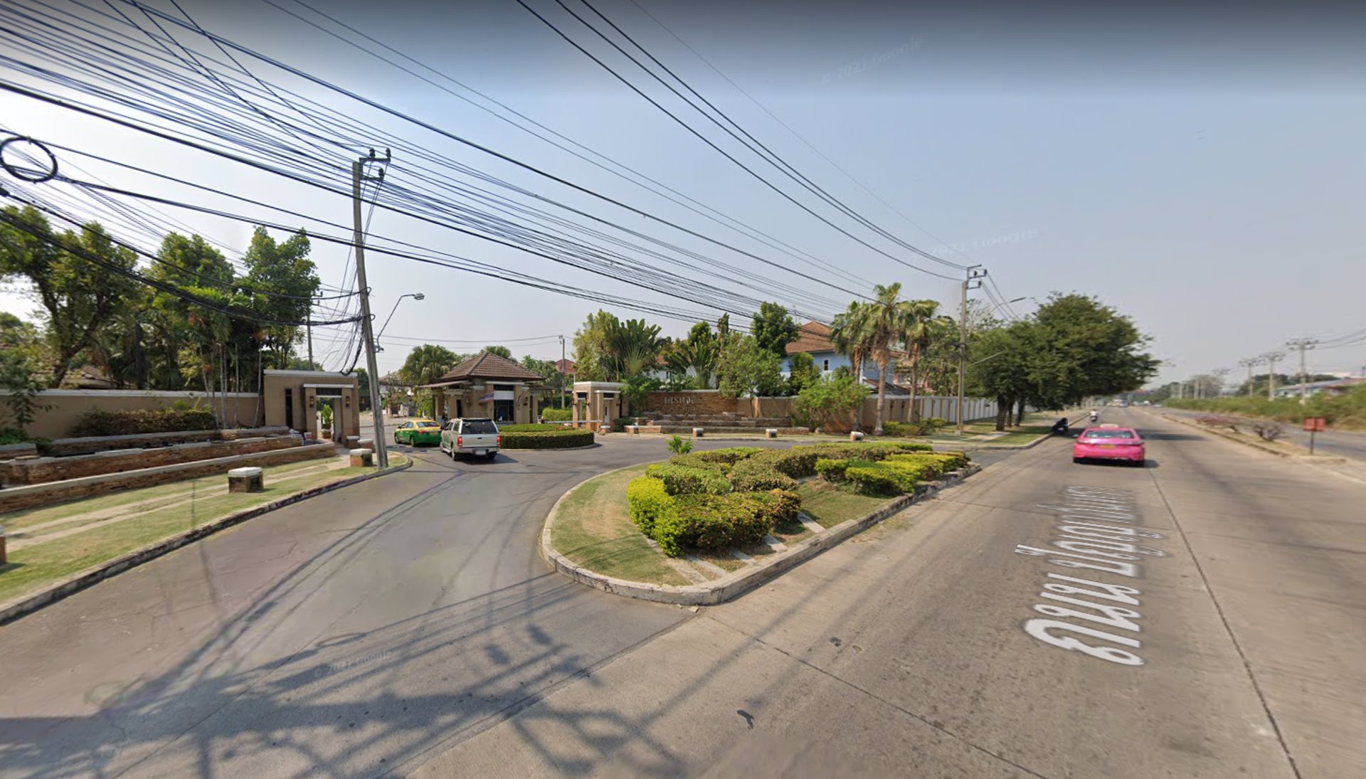 ขายบ้านเดี่ยวหมู่บ้านเศรษฐสิริ-รามอินทรา-923-ตรว-ถนนปัญญาอิทรา-เขคลองสามวา-ใกล้แฟชั่นไอส์แลนด์