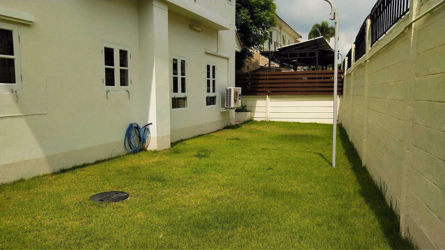 ขายบ้านเดี่ยวหมู่บ้านเศรษฐสิริ-รามอินทรา-923-ตรว-ถนนปัญญาอิทรา-เขคลองสามวา-ใกล้แฟชั่นไอส์แลนด์