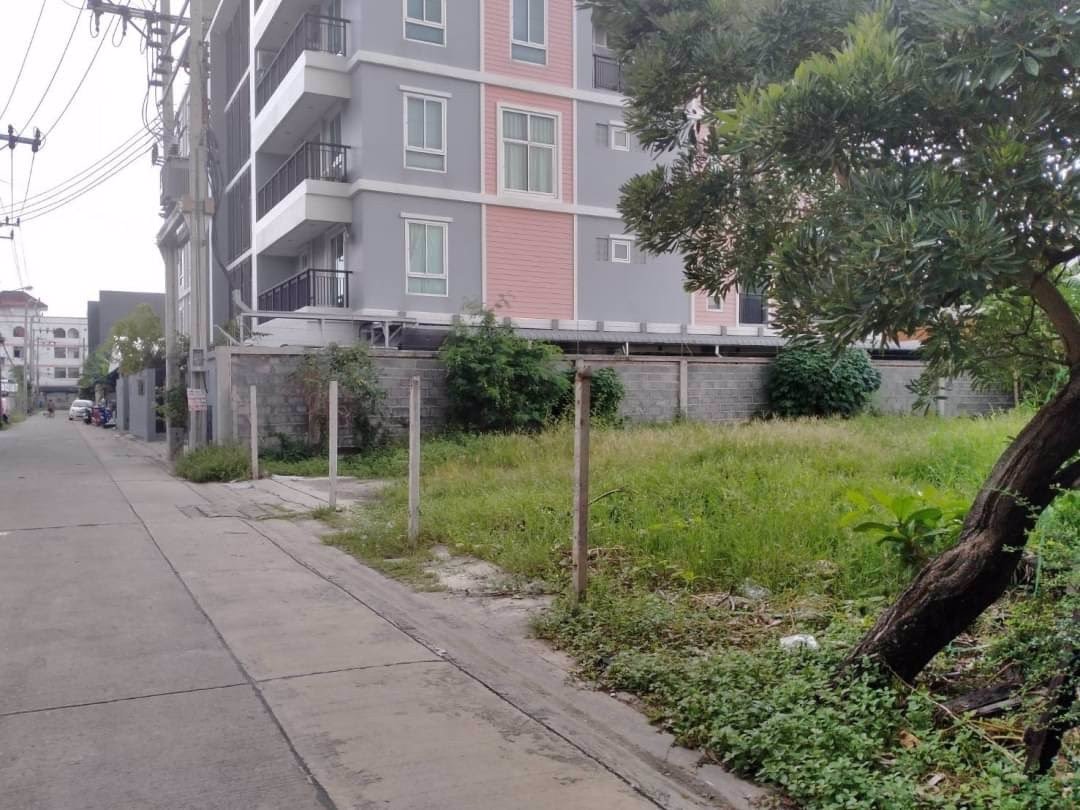 ขายที่ดินบางกะปิ-101-ตรว-ถนนนาคนิวาส-ออกโชคชัย4-ออกลาดพร้าววังหินได้-ใกล้เลียบด่วนเอกมัย-รามอินทรา