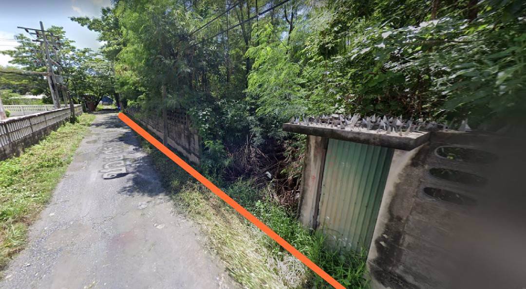 ขายที่ดินแบริ่ง-อำเภอเมืองสมุทรปราการ-362-ตรว-ทำเลดีถมแล้ว-สุขุมวิท72-ใกล้สำโรง-ใกล้บางนา