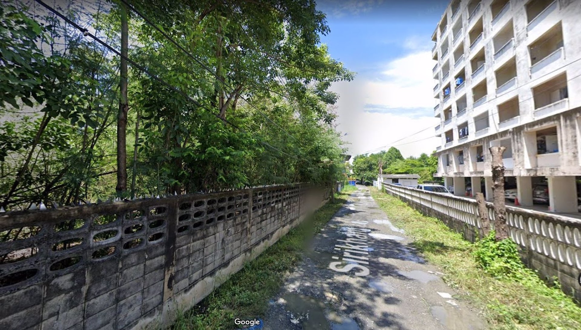 ขายที่ดินแบริ่ง-อำเภอเมืองสมุทรปราการ-362-ตรว-ทำเลดีถมแล้ว-สุขุมวิท72-ใกล้สำโรง-ใกล้บางนา