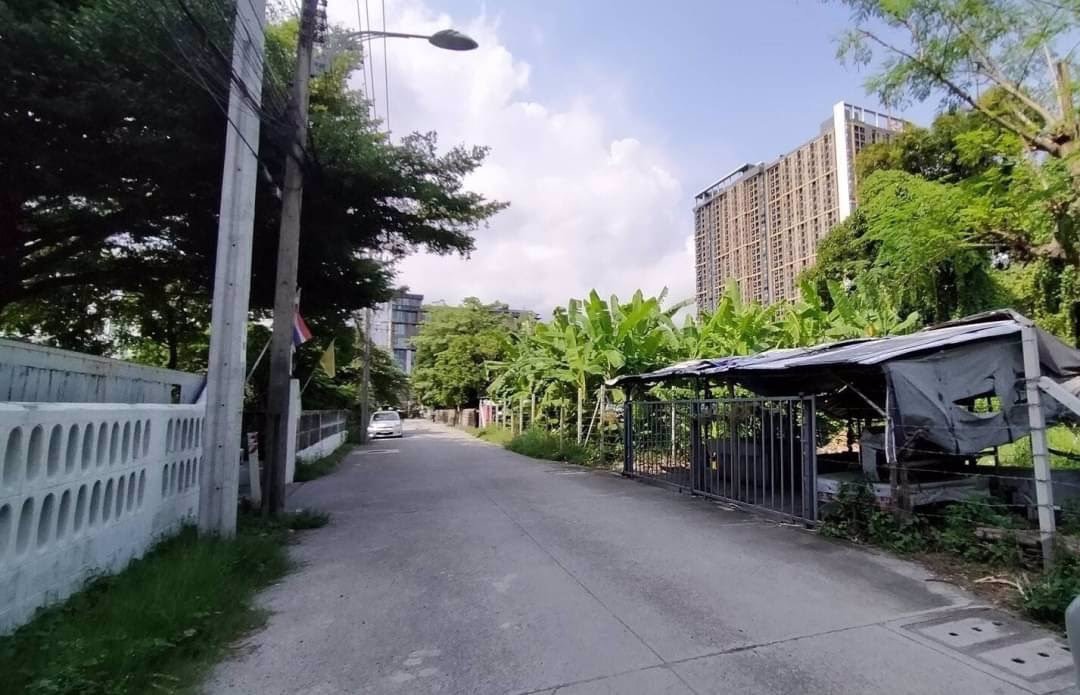 ขายที่ดินแบริ่ง-อำเภอเมืองสมุทรปราการ-362-ตรว-ทำเลดีถมแล้ว-สุขุมวิท72-ใกล้สำโรง-ใกล้บางนา