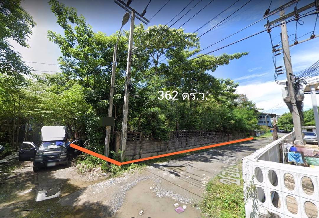 ขายที่ดินแบริ่ง-อำเภอเมืองสมุทรปราการ-362-ตรว-ทำเลดีถมแล้ว-สุขุมวิท72-ใกล้สำโรง-ใกล้บางนา