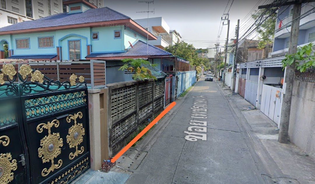 ขายที่ดินถนนเพชรเกษม-เนื้อที่-94-ตรว-แขวงบางหว้า-เขตภาษีเจริญ-ใกล้-mrtบางแค-ใกล้ถนนกาญจนาภิเษก