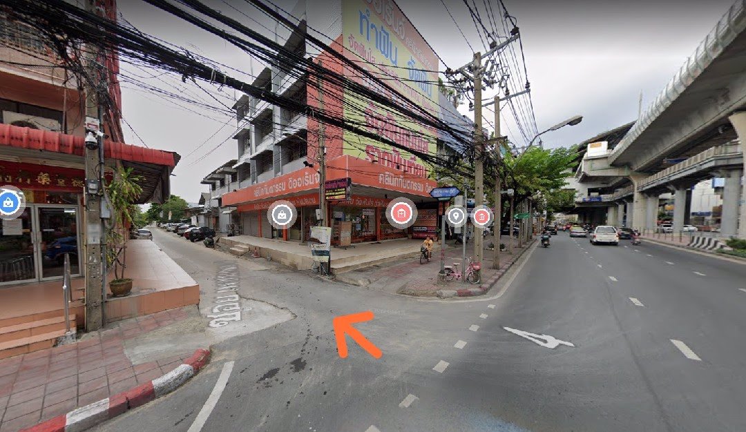 ขายที่ดินถนนเพชรเกษม-เนื้อที่-94-ตรว-แขวงบางหว้า-เขตภาษีเจริญ-ใกล้-mrtบางแค-ใกล้ถนนกาญจนาภิเษก