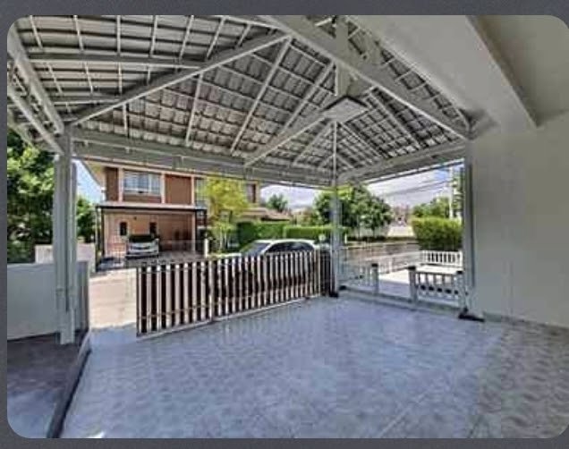 ขายบ้านเดี่ยวไลฟ์บางกอกบูเลอวาร์ด-รังสิตคลอง3-บ้านมุม-เนื้อที่-684-ตรว-ถนนรังสิต-นครนายก-ธัญบุรี