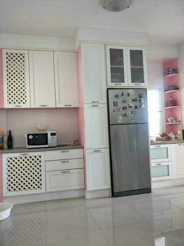 ขายบ้านเดี่ยวอนาวิลล์สุวรรณภูมิ-336-ตรว-บ้านสวยติดทะเลสาบ-ถนนฉลองกรุง44-เขตลาดกระบัง-ใกล้มอเตอร์เว