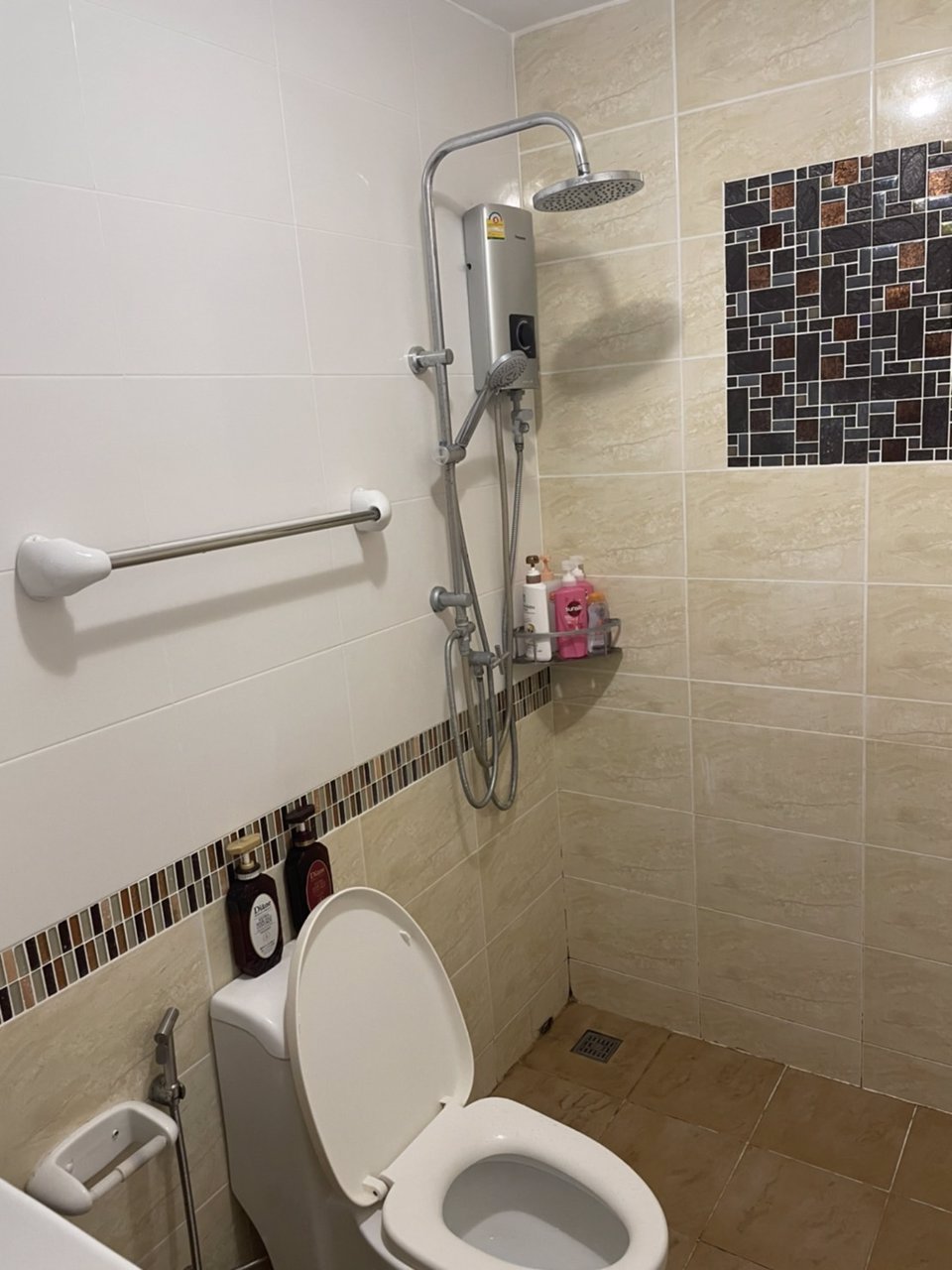 เจ้าของขายเอง-ทาวน์โฮมใกล้รถไฟฟ้า-btsสายหยุด-