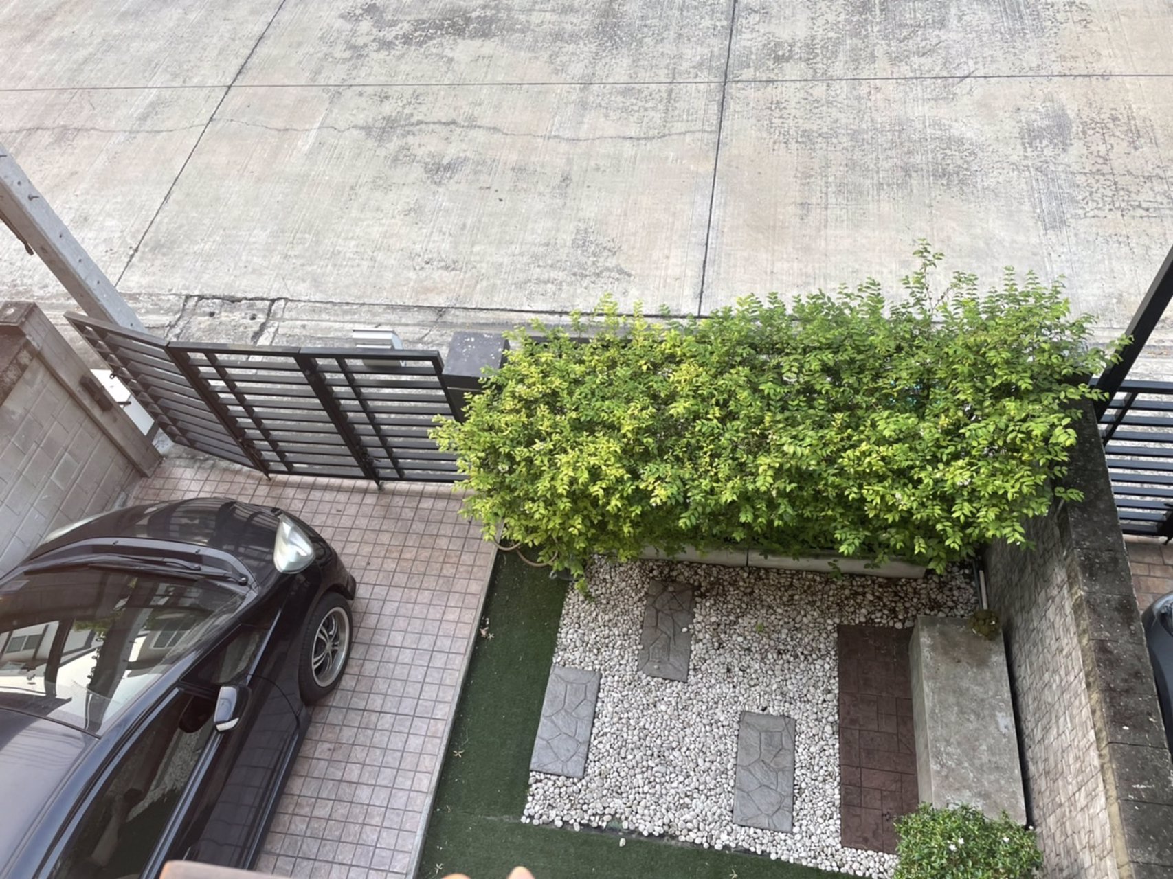 เจ้าของขายเอง-ทาวน์โฮมใกล้รถไฟฟ้า-btsสายหยุด-