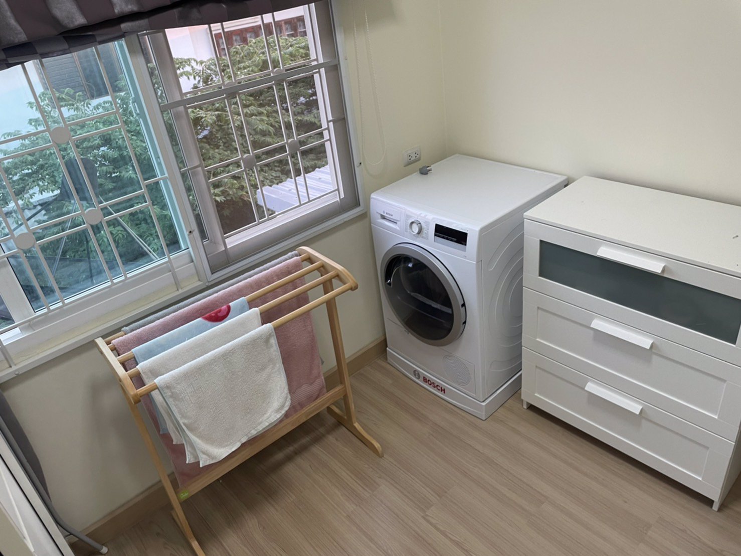 เจ้าของขายเอง-ทาวน์โฮมใกล้รถไฟฟ้า-btsสายหยุด-