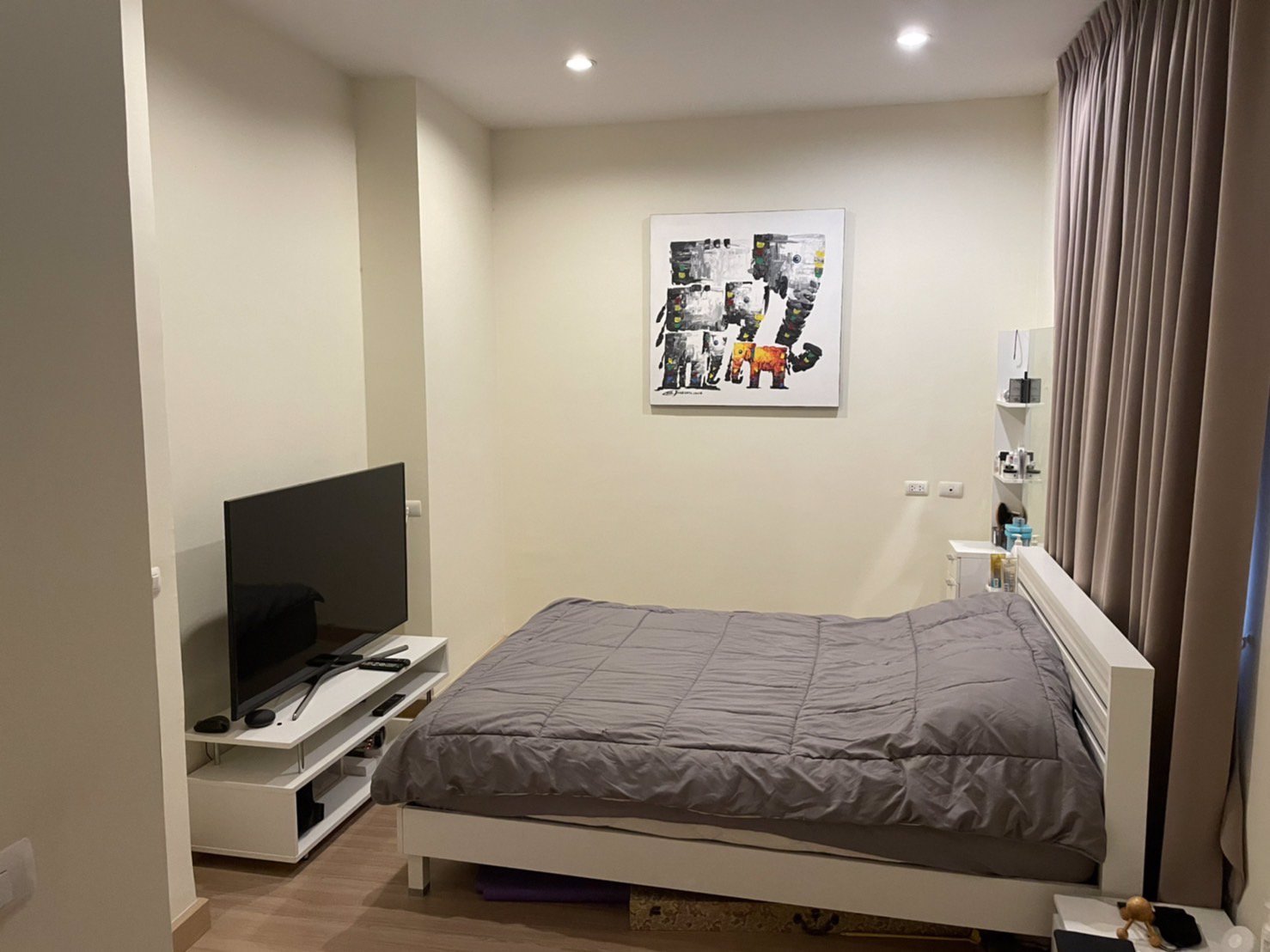 เจ้าของขายเอง-ทาวน์โฮมใกล้รถไฟฟ้า-btsสายหยุด-