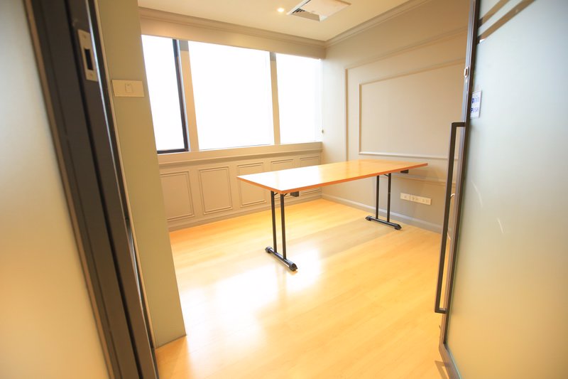 ขายออฟฟิศ-ออรกานต์-ขนาด-368-ตรม-163044-บาท-ต่อ-ตรม-bts-ชิดลม-ห้องตกแต่งด้วยวัสดุอย่างดี