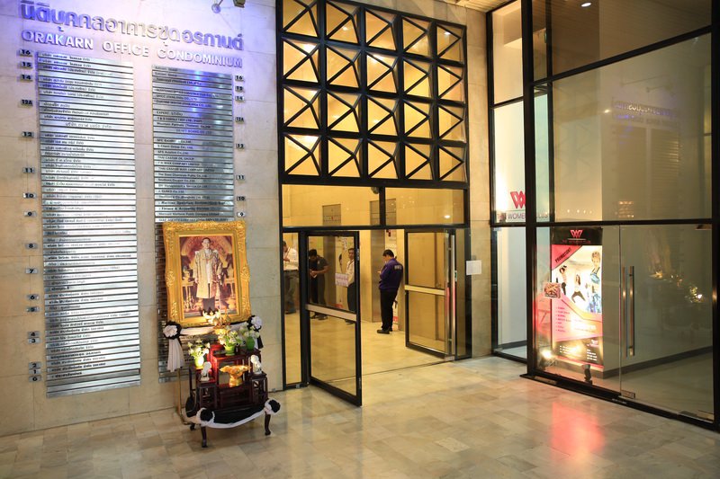 ขายออฟฟิศ-ออรกานต์-ขนาด-368-ตรม-163044-บาท-ต่อ-ตรม-bts-ชิดลม-ห้องตกแต่งด้วยวัสดุอย่างดี