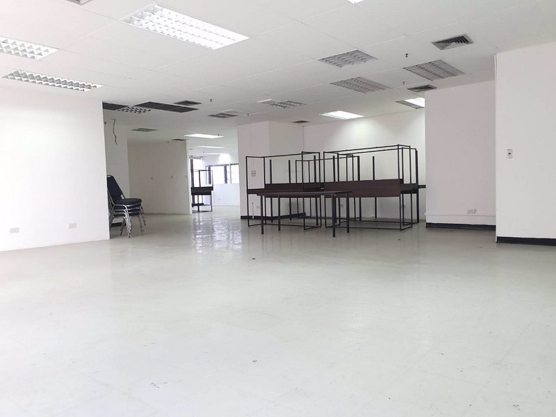ให้เช่า-สำนักงาน-ขนาด-305-ตรม-ถูกสุดๆ-ราคา-350-บาท-ต่อ-ตรม-กั้นห้องพร้อมเข้าอยู่ทันที