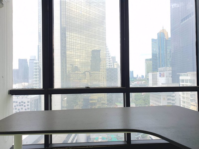 ให้เช่า-สำนักงาน-ขนาด-305-ตรม-ถูกสุดๆ-ราคา-350-บาท-ต่อ-ตรม-กั้นห้องพร้อมเข้าอยู่ทันที