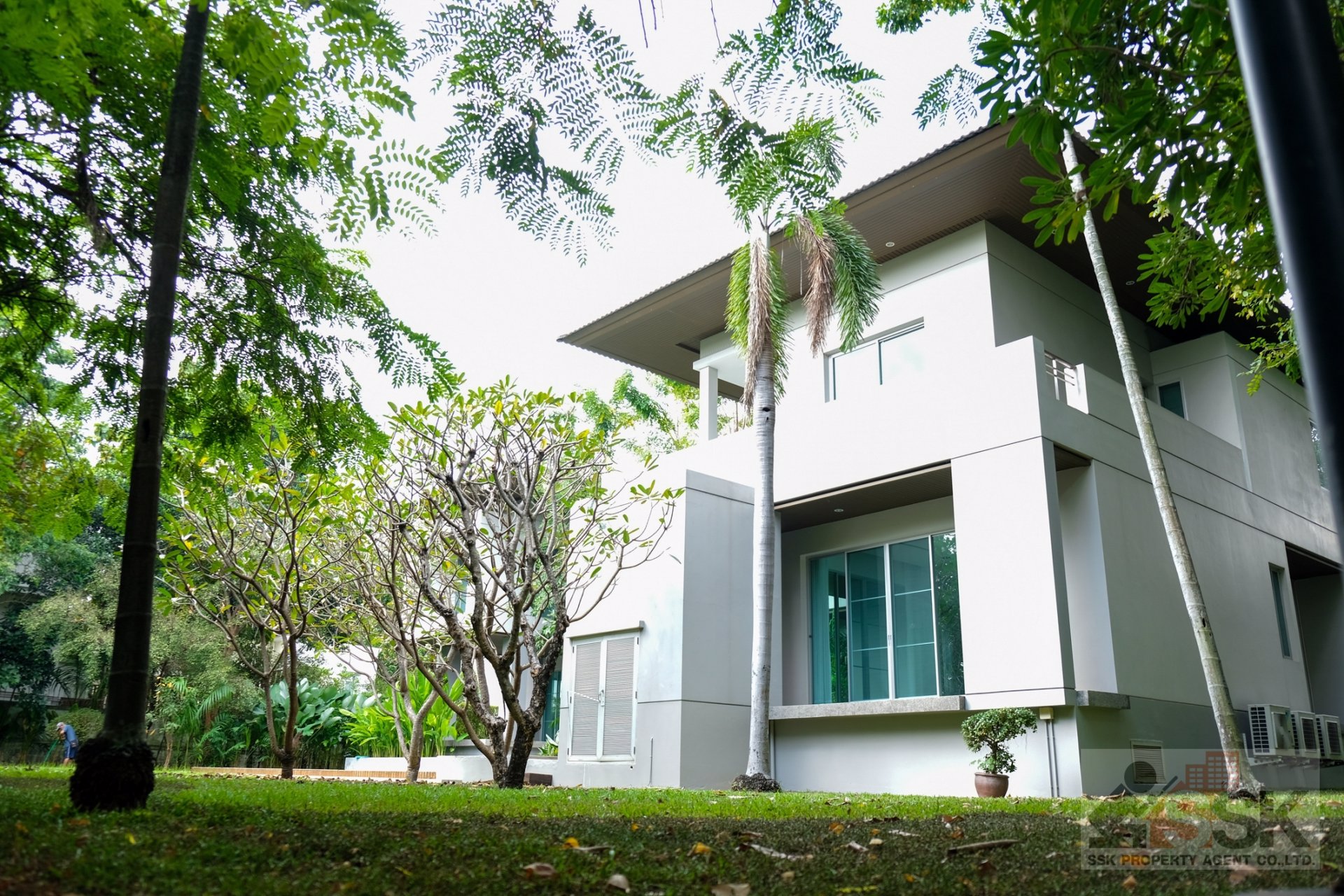 ขายบ้านเดี่ยว2-ชั้น-หลังใหญ่-พื้นที่ใช้สอย-1578-ตรมที่ดินขนาด-1-2-17-ไร่-โครงการนิชาดาปาร์ค