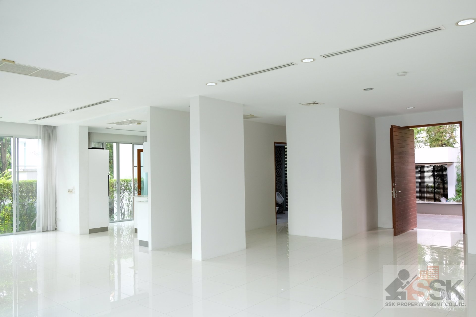 ขายบ้านเดี่ยว2-ชั้น-หลังใหญ่-พื้นที่ใช้สอย-1578-ตรมที่ดินขนาด-1-2-17-ไร่-โครงการนิชาดาปาร์ค