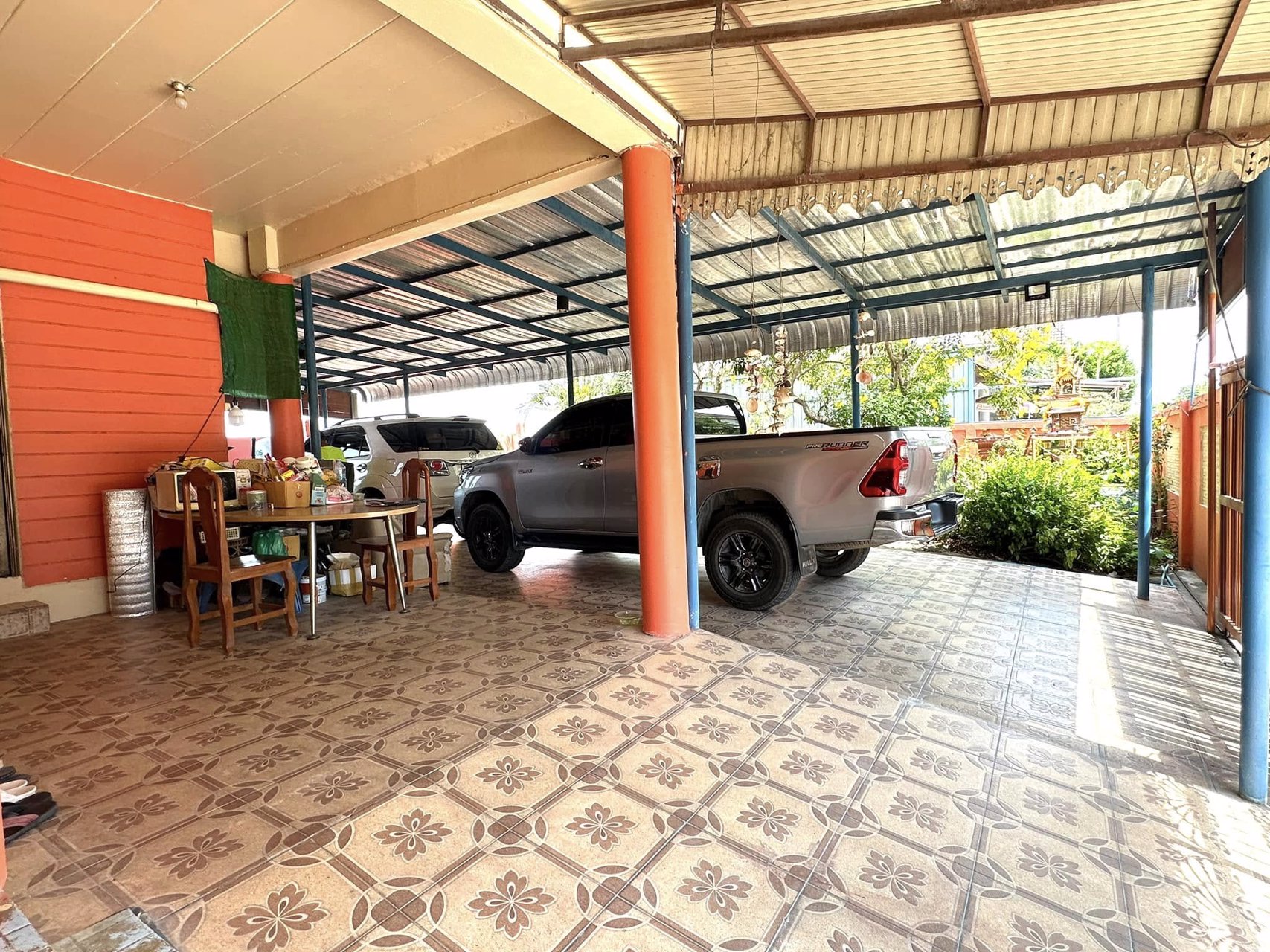 ขายด่วน-หมู่บ้านไม้งาม-ลำลูกกา-คลอง12