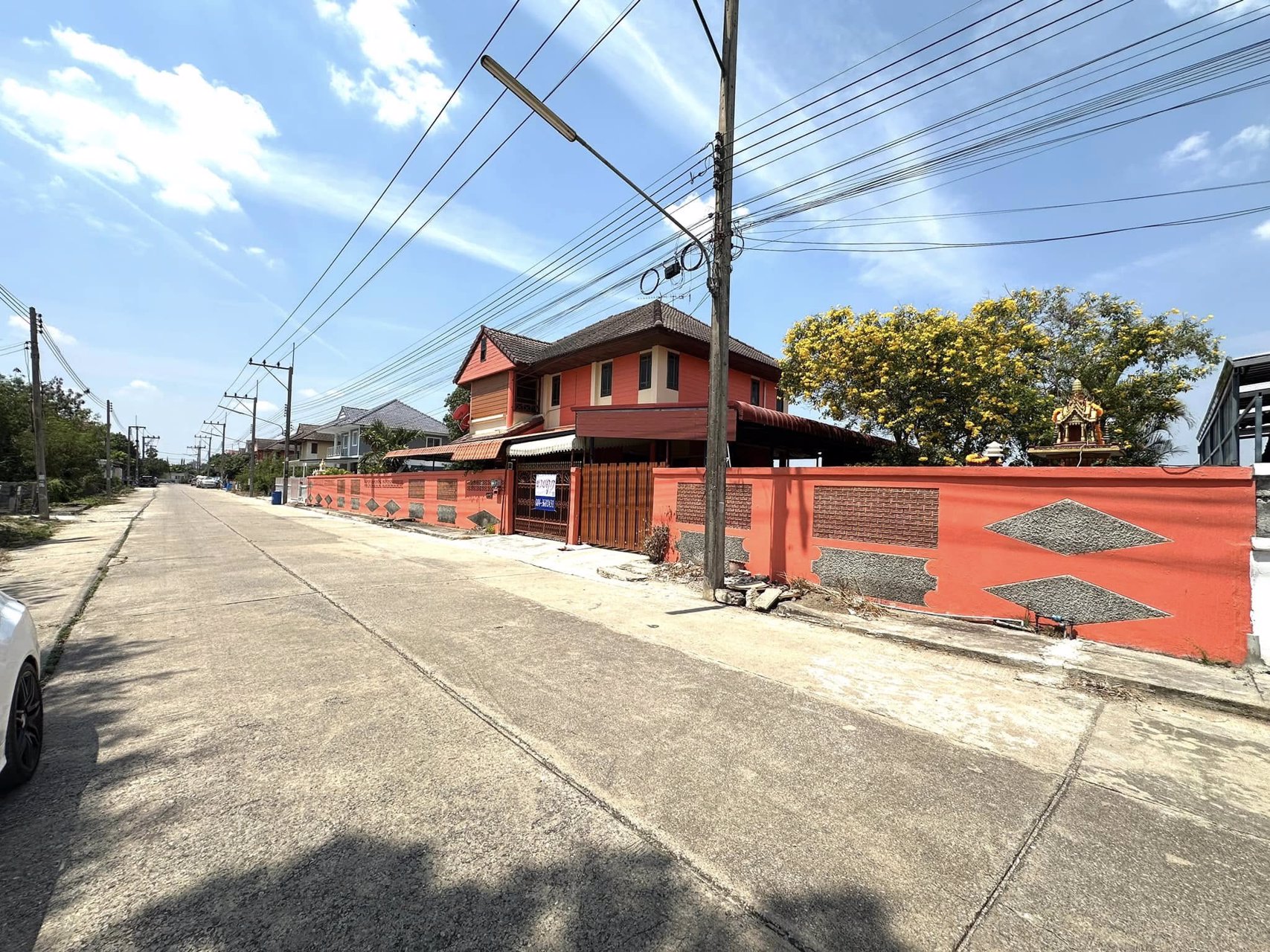 ขายด่วน-หมู่บ้านไม้งาม-ลำลูกกา-คลอง12