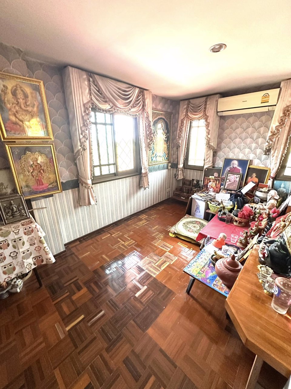 ขายด่วน-หมู่บ้านไม้งาม-ลำลูกกา-คลอง12