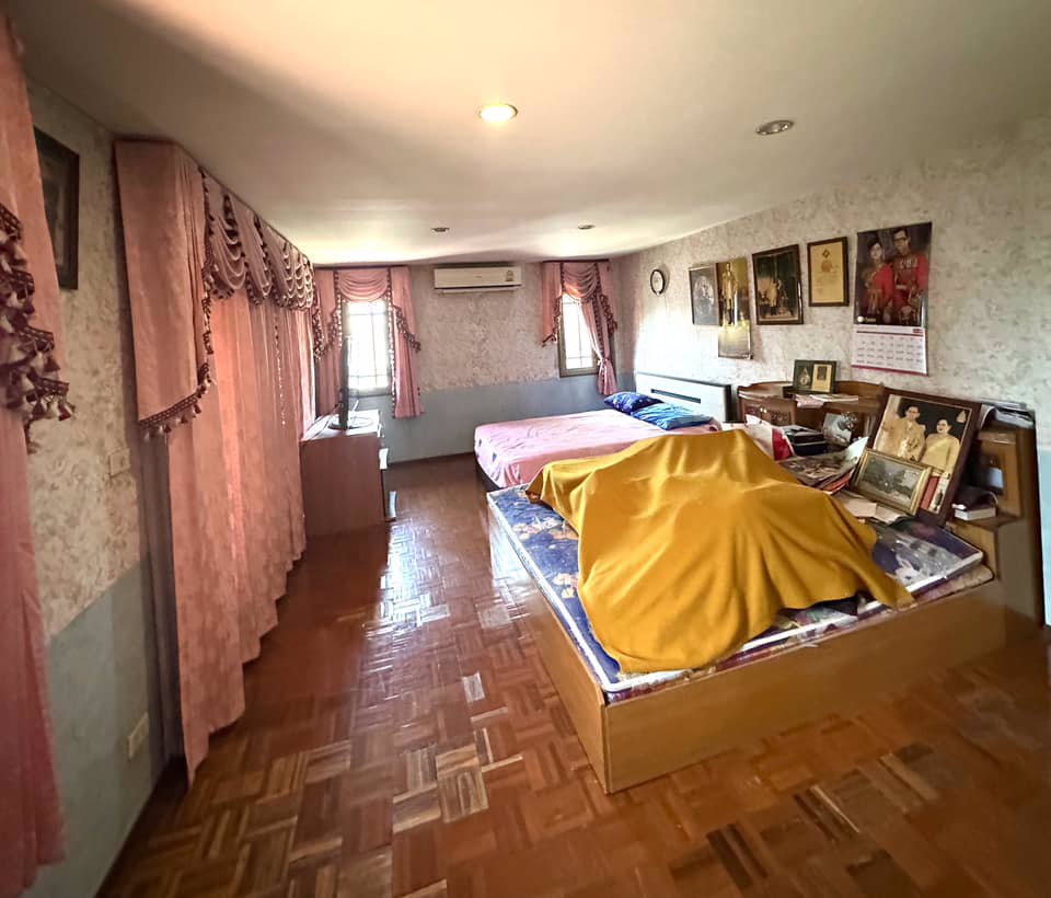 ขายด่วน-หมู่บ้านไม้งาม-ลำลูกกา-คลอง12