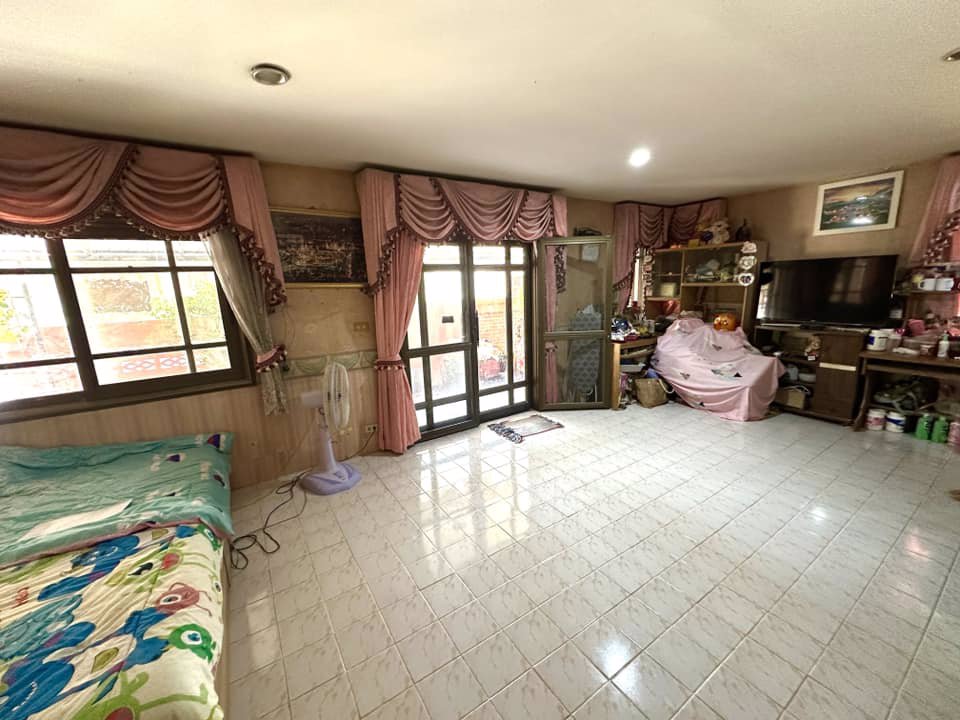 ขายด่วน-หมู่บ้านไม้งาม-ลำลูกกา-คลอง12