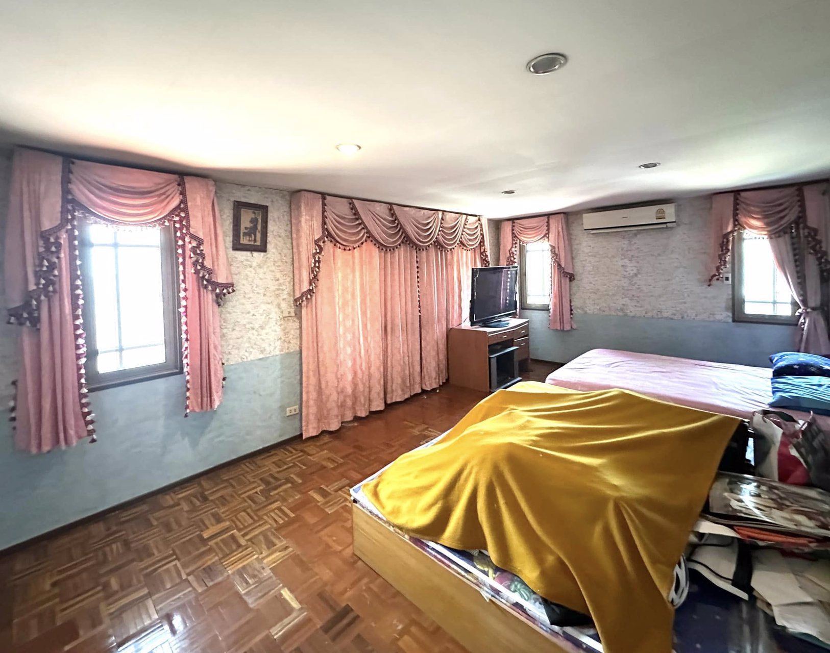 ขายด่วน-หมู่บ้านไม้งาม-ลำลูกกา-คลอง12