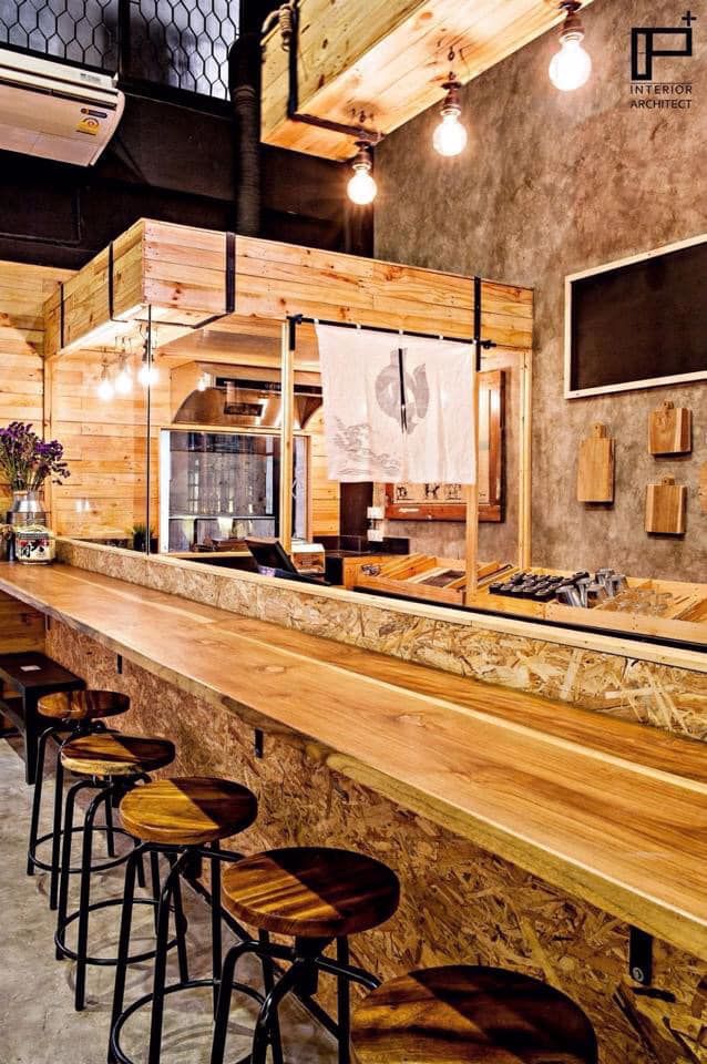 เซ้งตึกแถว-4-ชั้น-พร้อมกิจการร้านอิซากายะ-ย่านอารีย์-สะพานควาย