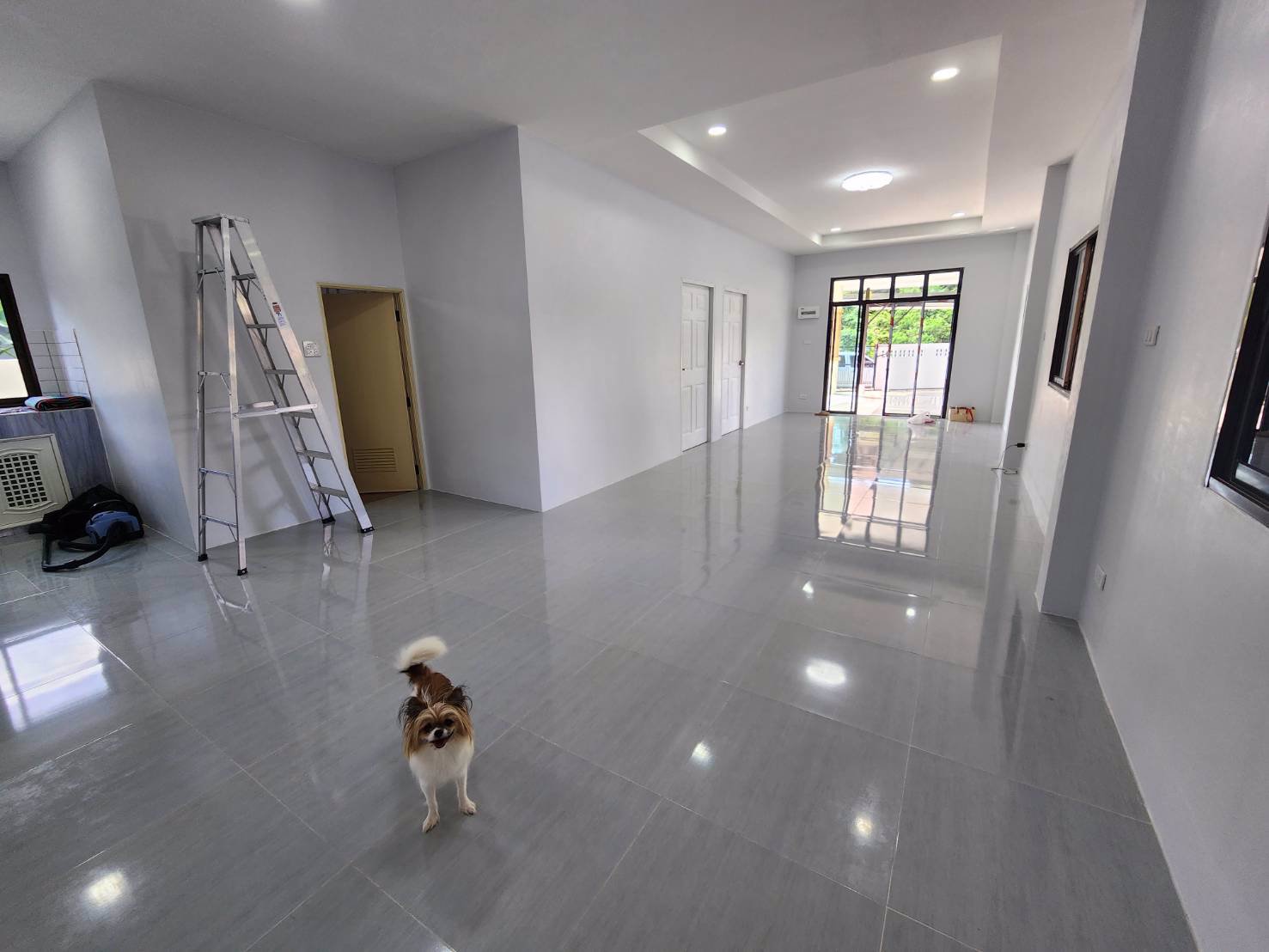 บ้านเดี่ยวพร้อมเข้าอยู่-บ้านสร้างใหม่-เจ้าของขายเอง-