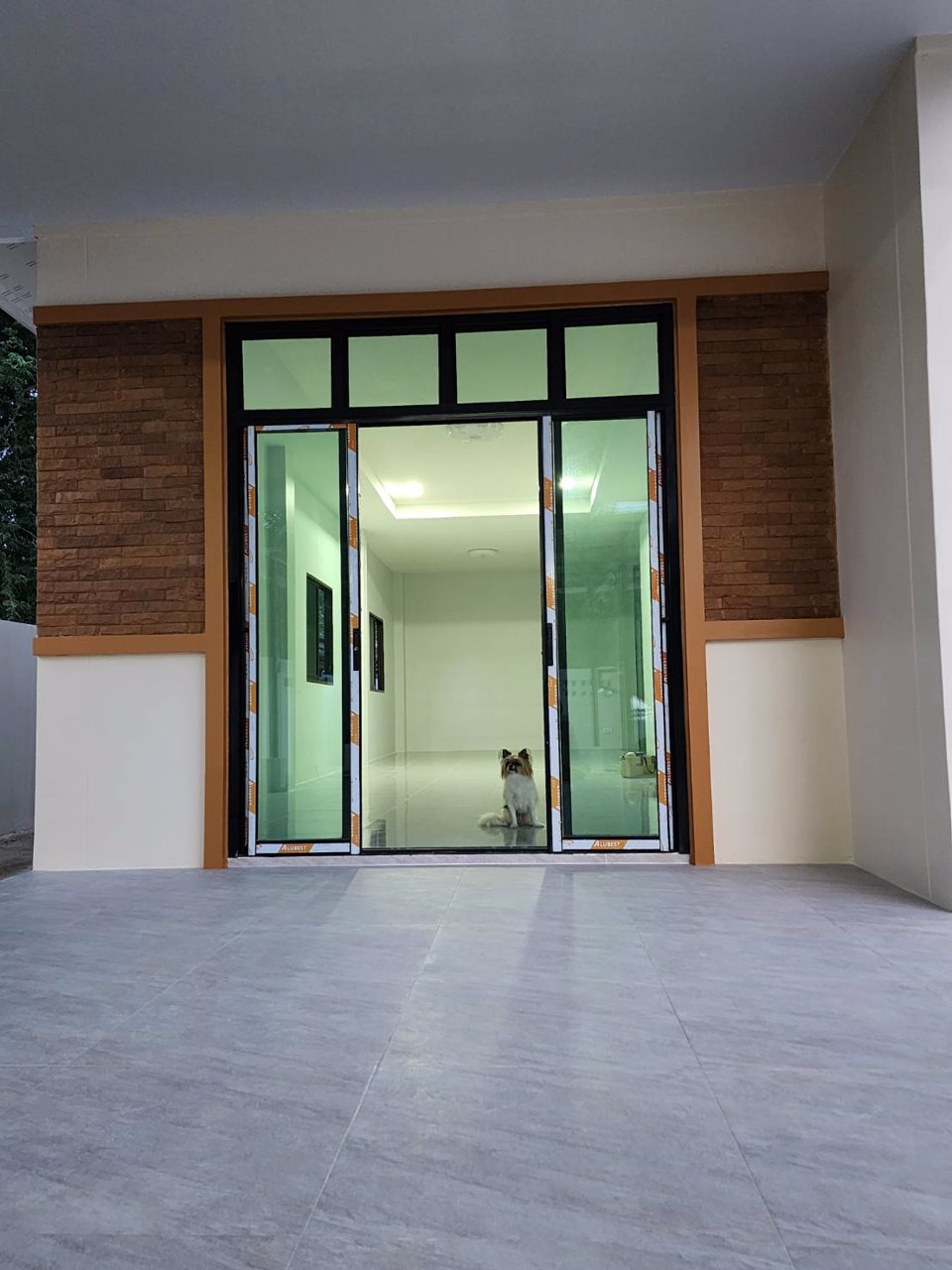 บ้านเดี่ยวพร้อมเข้าอยู่-บ้านสร้างใหม่-เจ้าของขายเอง-