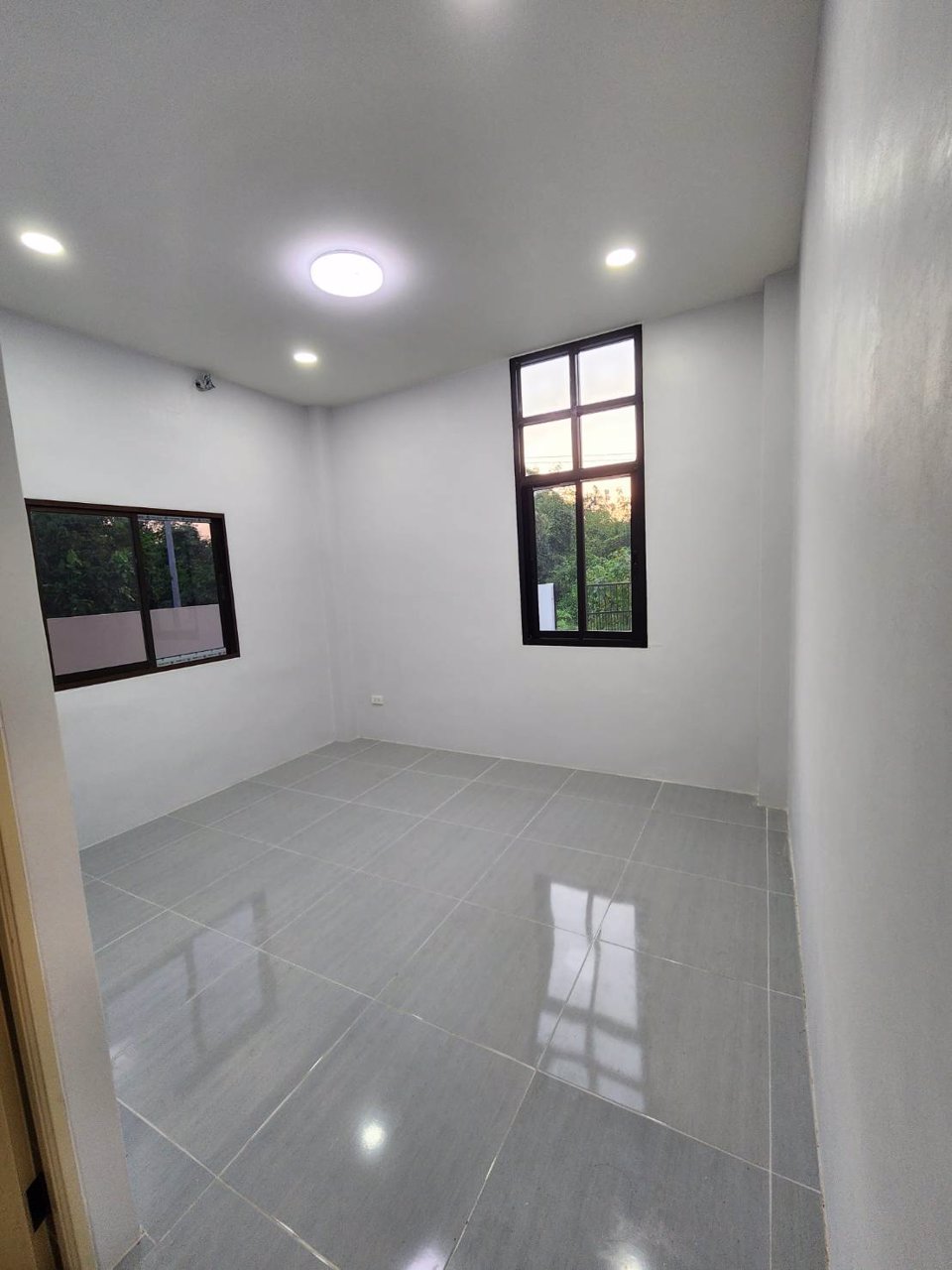 บ้านเดี่ยวพร้อมเข้าอยู่-บ้านสร้างใหม่-เจ้าของขายเอง-