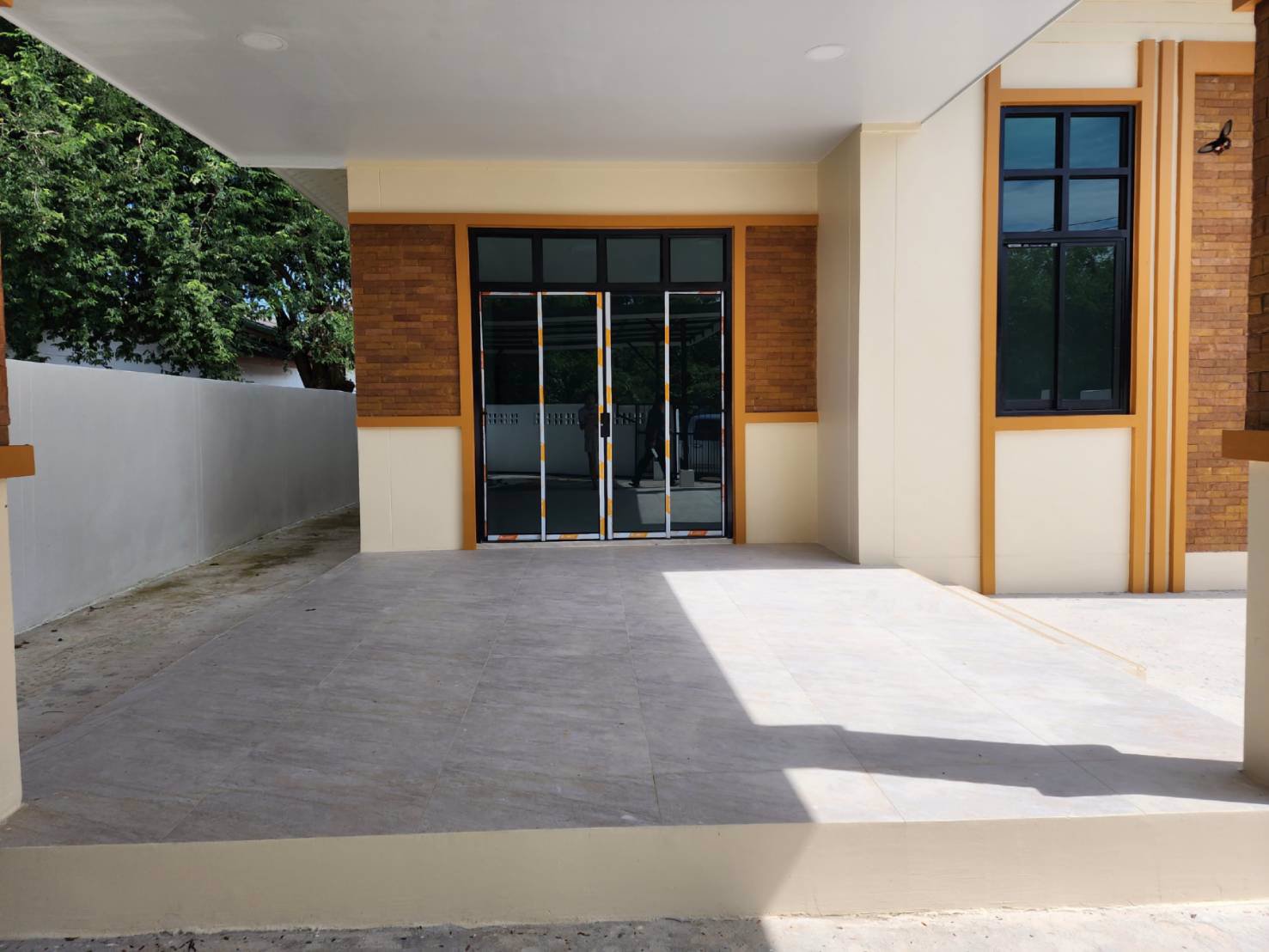 บ้านเดี่ยวพร้อมเข้าอยู่-บ้านสร้างใหม่-เจ้าของขายเอง-