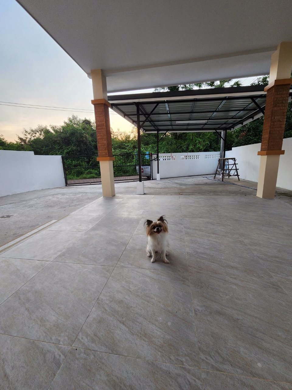 บ้านเดี่ยวพร้อมเข้าอยู่-บ้านสร้างใหม่-เจ้าของขายเอง-