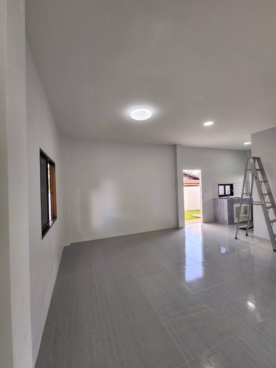 บ้านเดี่ยวพร้อมเข้าอยู่-บ้านสร้างใหม่-เจ้าของขายเอง-