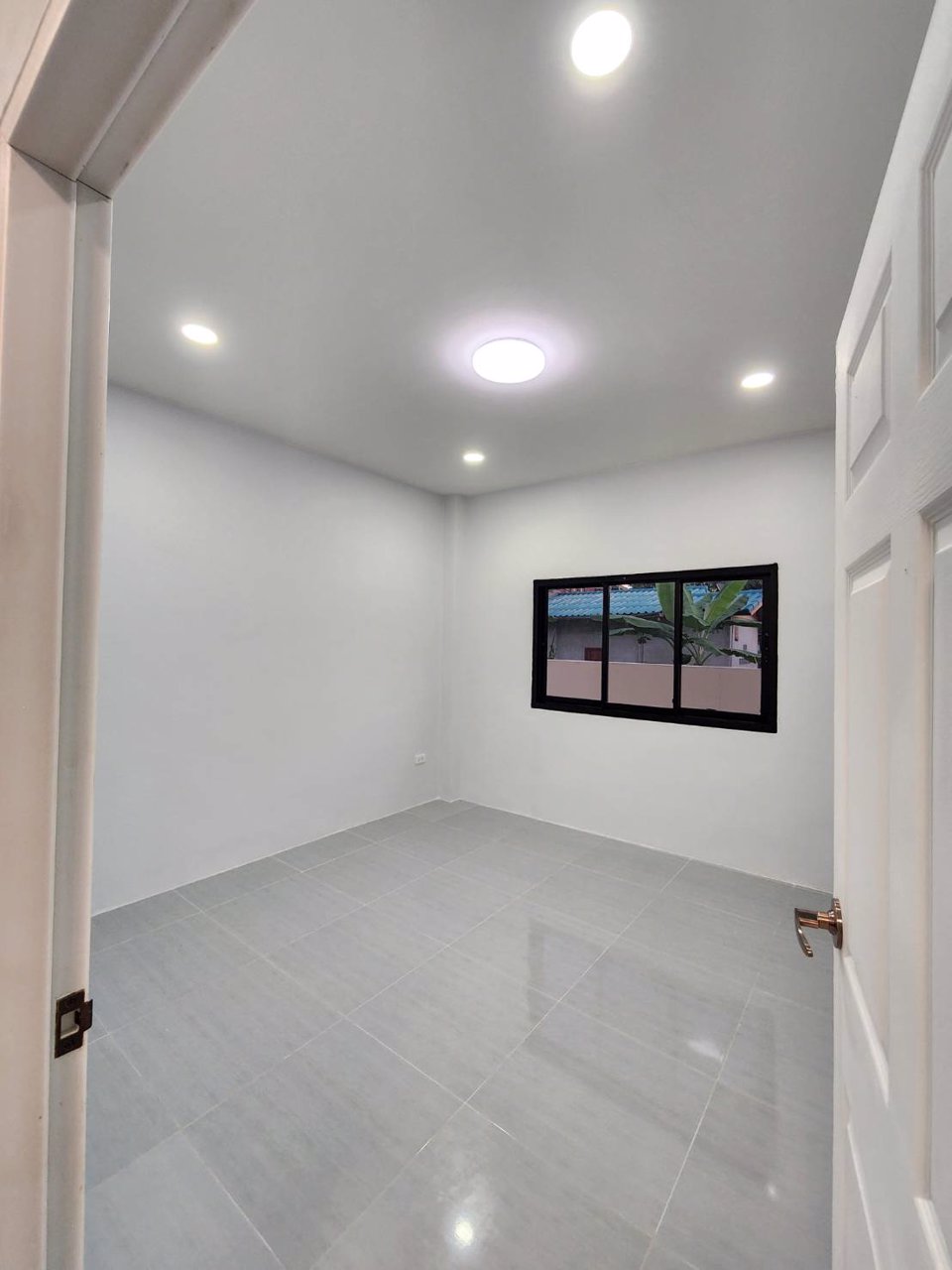 บ้านเดี่ยวพร้อมเข้าอยู่-บ้านสร้างใหม่-เจ้าของขายเอง-